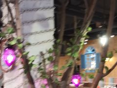 -通海俄式烧烤·俄罗斯大串(嵩山路店)