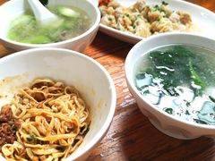 -陈记饮食店(菜园墩店)