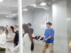 -HI dance 舞室