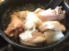 招牌竹笙椰子鸡-凤园椰珍·椰子鸡·鸡煲(喜悦天地店)