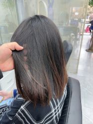 -DK SALON连锁专业烫染接发店