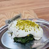 今日探店：甜品小记