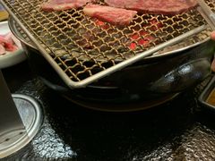 -九田家黑牛烤肉料理(石路天虹店)