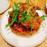 愚园路Citywalk&brunch推荐[爱心]