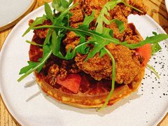 -Brut Eatery悦璞食堂(愚园路店)