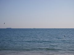 -海云台海滩