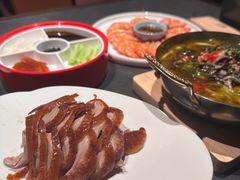 -全聚德(双井店)