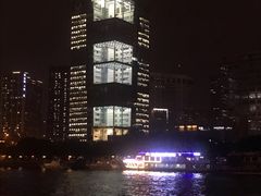 -珠江夜游广州塔·中大码头