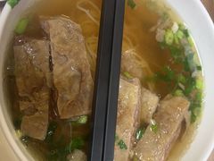 -百福麵家(新馬路店)