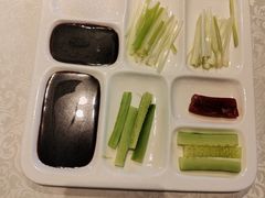 -同喜烤鸭店(光芒店)