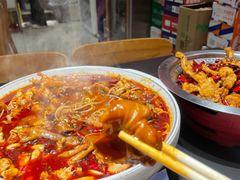 -美蛙四季(亦庄店)