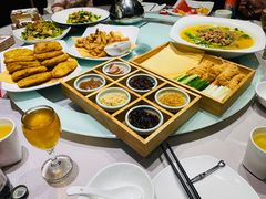 -城南往事·鲁菜济南菜(软件园美莲广场店)