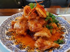 -石老头关东饺子王·东北菜(嘉华鑫城店)