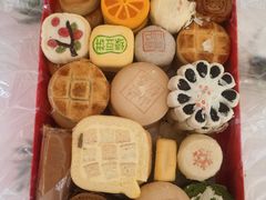 -稻香村(崇菜店)