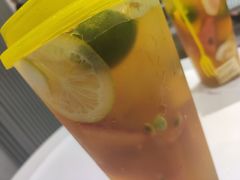 -YO!TEA有茶(科兴科学园店)