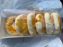 -恩点烘焙面包糕点·伴手礼(和平广场店)