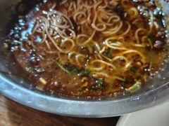 -王菊美食街·王菊面馆(总店)