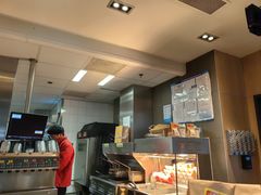 -麦当劳(双榆树店)