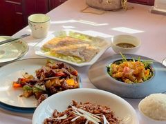 -丰泽园饭店