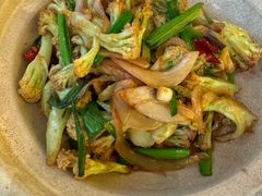 -桂满陇·手作小笼包&江南叫花鸡(中山公园店)