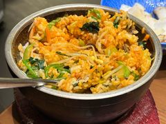 -海之屋韩式烤肉(海棠68环球美食街店)
