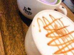 -Peet's 皮爷咖啡(东湖路手作店)