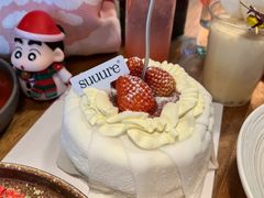 -流酥可心·牛乳蛋糕商店(禾祥西路店)