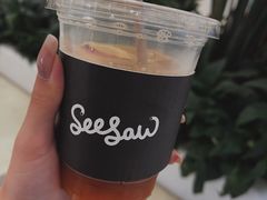 -Seesaw Coffee(苏州中心店)
