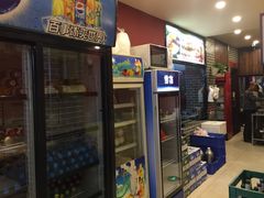 -稻品香小锅饭豆腐馆(北三路店)