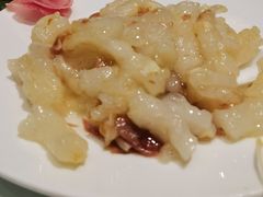 清炒蹄筋-得月楼·省级非遗·传统苏帮菜(观前店)