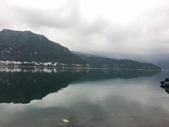 -雷波马湖风景区