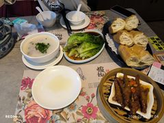 -虾饺妹·粤式手工点心(水荫路店)