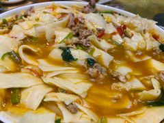 -达吾手抓美食城总部(义乌店)