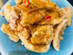 -君霖海鲜私房菜(春柳店)