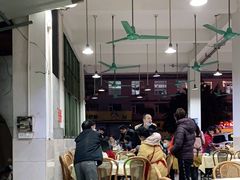 大堂-标记美食新鲜猪杂(兴南大道店)