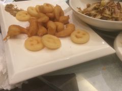 -北李妈妈菜·海肠捞饭(高新万达店)
