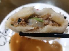 -京天红酒家(虎坊路店)
