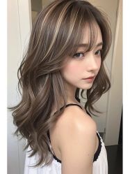 -BEAUTY HAIR GANO