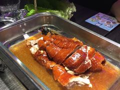 -鹅夫人(吴中路万象城店)