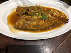 红烧小黄鱼-宴秋杭州菜(锦艺城店)