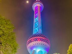 -东方明珠广播电视塔