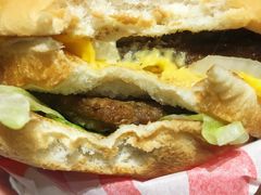 -汉堡王(嘉定宝龙城市广场)