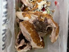 -陶记正宗德州扒鸡(科巷店)