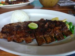 -Pundi Pundi Restaurant