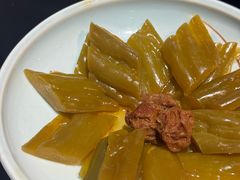 话梅凉瓜-任兴记(定西路店)