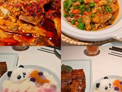 -全牛匠·乐山跷脚牛肉(西北旺万象汇店)