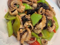 -宾朋海鲜特色美食餐厅·纯手工鲅鱼水饺(兴海路店)