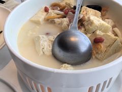 -悦融·京鲁菜·露台花园(安定门店)