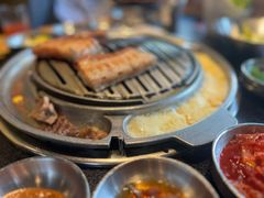 -GOGIYA·咕叽吖韩国传统烤肉店(小榄店)
