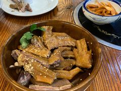 -农汤老店(顺联公园里店)